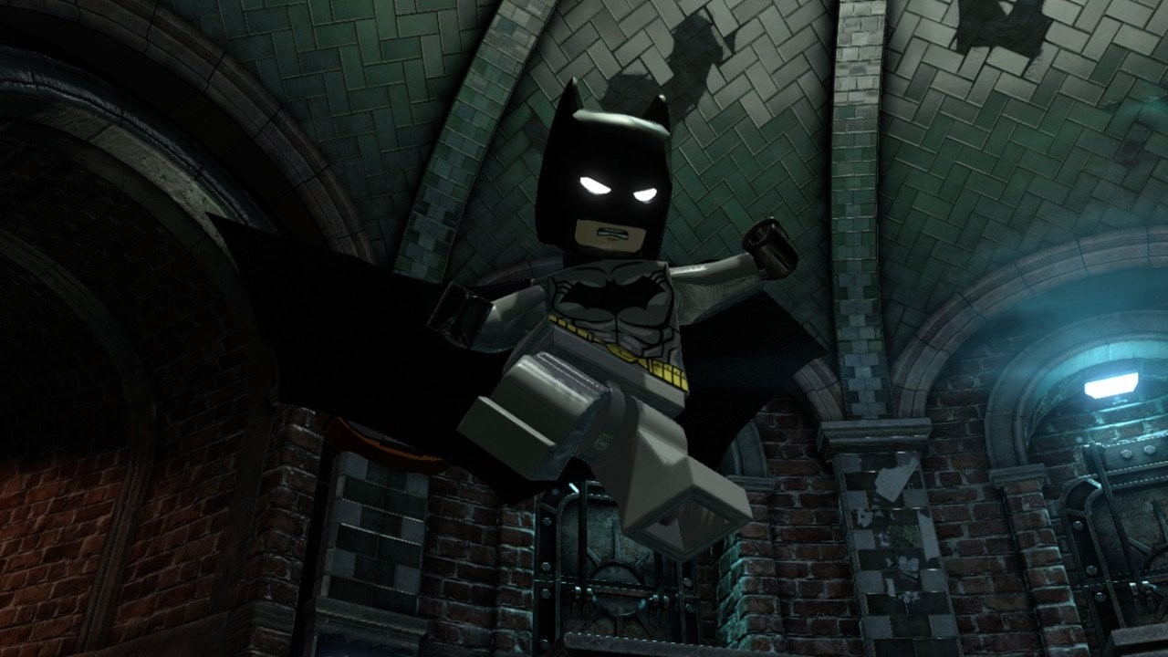 LEGO Batman 3: Más Allá de Gotham